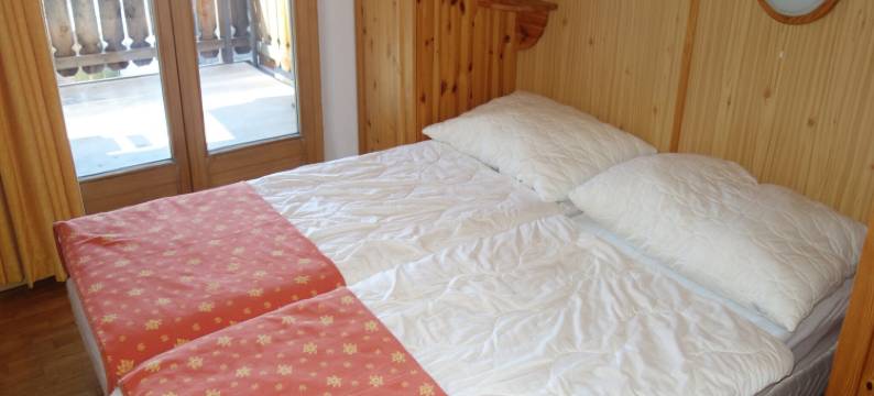 Amazing apartment with valley view图片