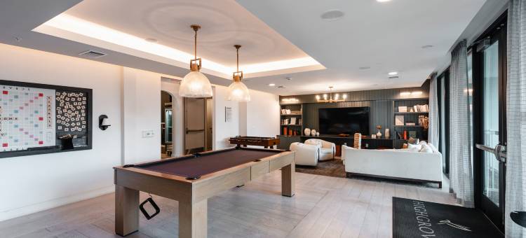 Beautiful 3 bedroom oasis close to downtown图片