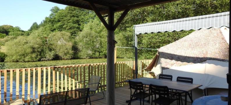 自然的秘密(Domaine Les secrets de la nature)图片