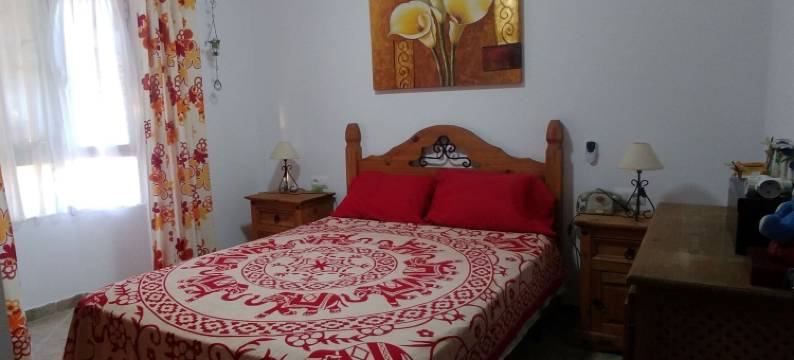 La Redondela - Villa With Private Pool图片