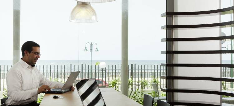 宜必思巴塔酒店(Ibis Bata)图片