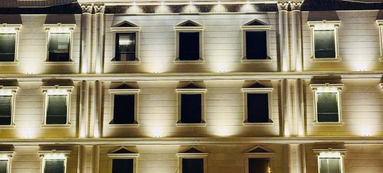 阿尔努扎图拉酒店(Tura Hotel AlNuzha)图片