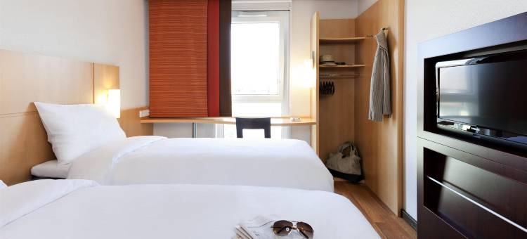 宜必思慕尼黑城南酒店(Ibis Muenchen City Sued)图片