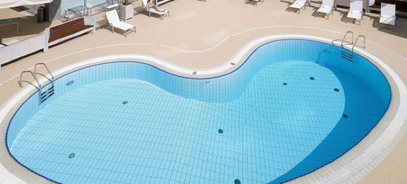 诺富特米兰马尔彭萨机场酒店(Novotel Milano Malpensa Airport)图片