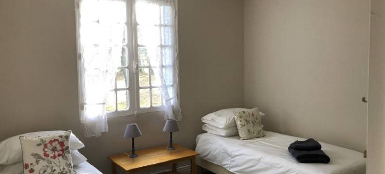 Cottage in France near Hiking Trails图片