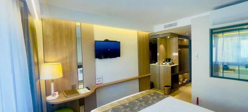花朵酒店(Flower Hotel Ulaanbaatar)图片