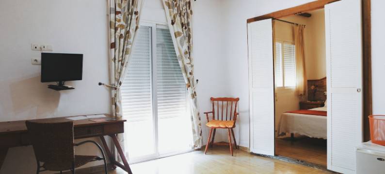 阿尔普哈拉索尔旅馆(Posada Alpujarra Sol)图片