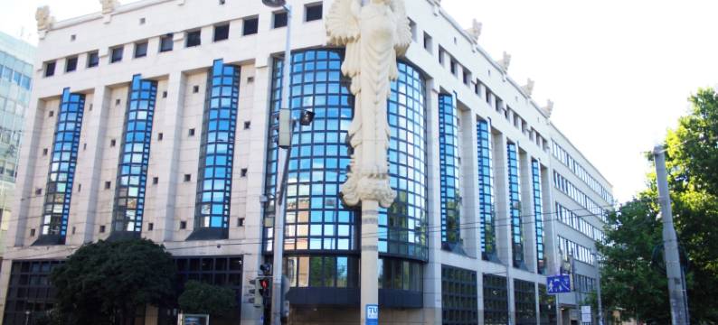 蒂勒科罗恩维也纳城市酒店(Drei Kronen Hotel Wien City)图片