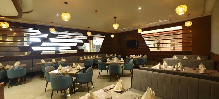 阿里安娜精品酒店(Ariena - the Boutique Hotel)图片