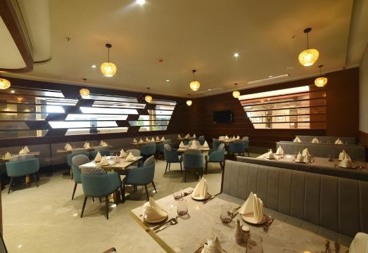 Ariena - the Boutique Hotel Hotel Overview