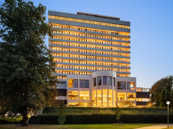 Comwell Hvide Hus Aalborg