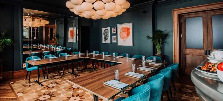 伦敦凯亚大北方酒店(Kaya Great Northern Hotel, London)图片