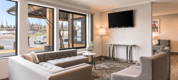 凯艺酒店(Quality Inn)图片