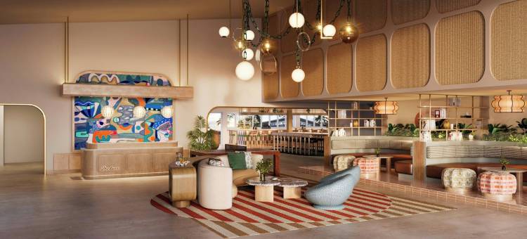 The Luce, St. Pete Beach, a Tribute Portfolio Hotel图片