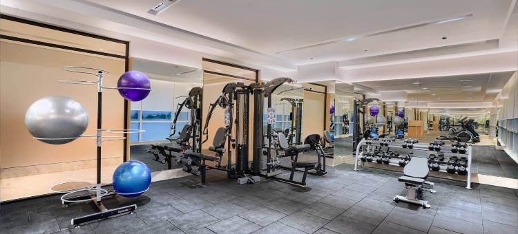 雅加达安塔萨丽馨乐庭(Citadines Antasari Jakarta)图片