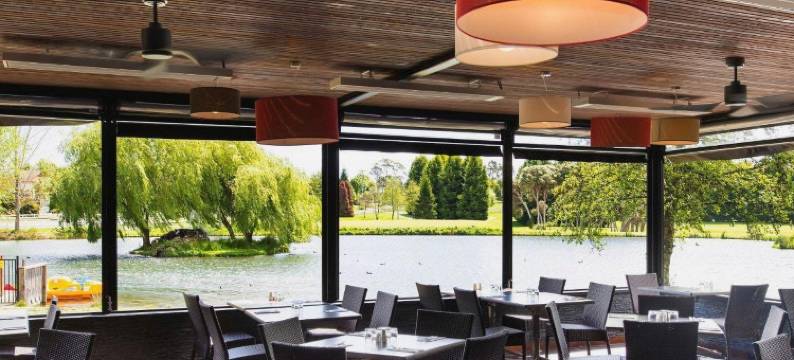 添马舰谷风景度假村(Tamar Valley Resort Grindelwald)图片