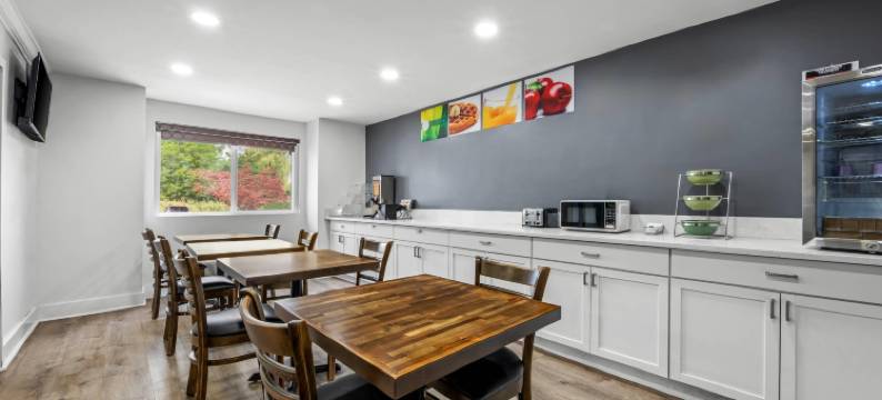 品质酒店(Quality Inn)图片