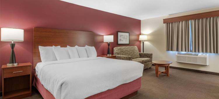 SureStay Plus Hotel by Best Western Litchfield图片