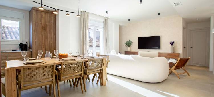 Spacious apartment in Granada center. San jerónimo图片