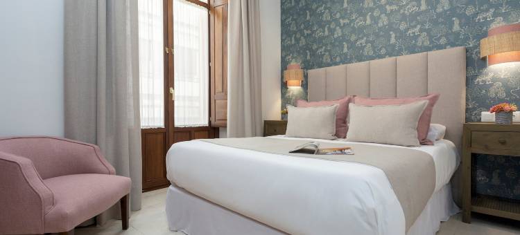 Unique apartment in Cordoba. Templo Romano图片