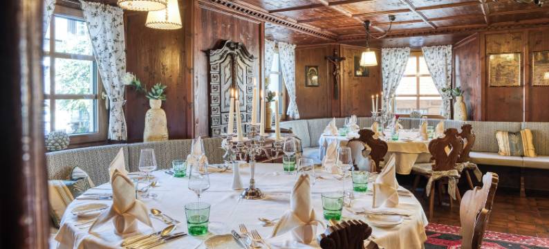 阿尔特波斯特健康美容酒店(Hotel Alte Post)图片