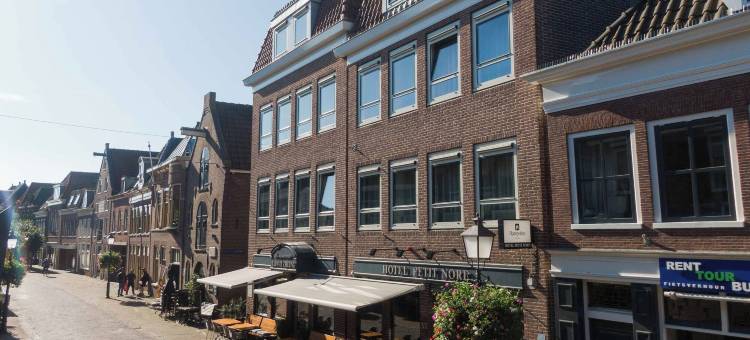 Hampshire Hotel Petit Nord图片