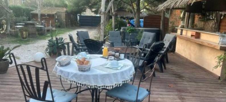 海力酒店(L'Effet Mer)图片