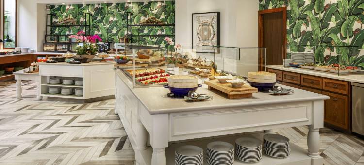 费尔蒙特帝亚拉尼酒店(Fairmont Kea Lani, Maui)图片