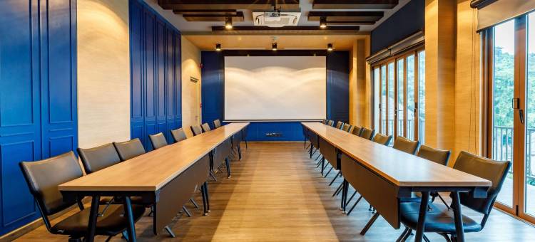 西昌岛诺富特酒店(Novotel Koh SI Chang)图片