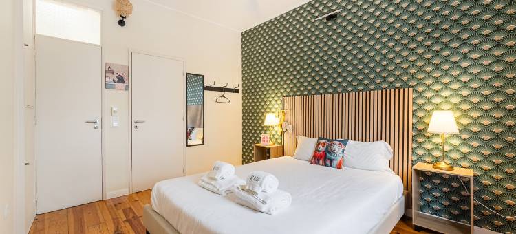 GuestReady - Riber Porto Apts图片