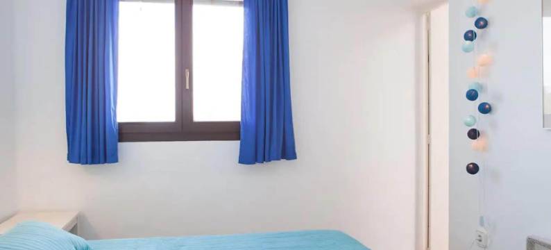 House in Porto Salé with Ibiza Views图片