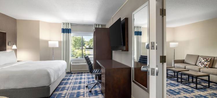 夏洛特福朋喜来登酒店(Four Points by Sheraton Charlotte - Lake Norman)图片