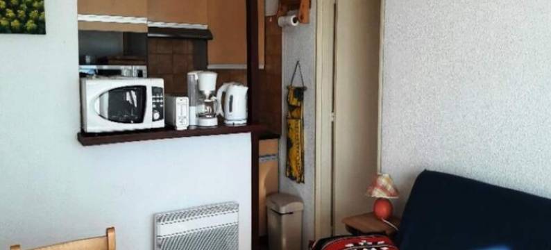 Residence Les Camparolles图片