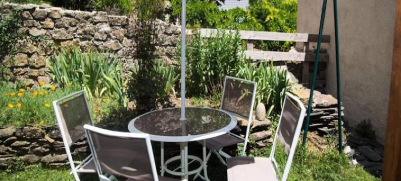 Gîte de France in cubières图片