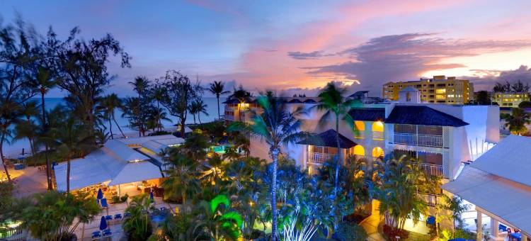 海龟海滩, 臻品之选一价全包酒店(Turtle Beach, a Tribute Portfolio All Inclusive Hotel)图片