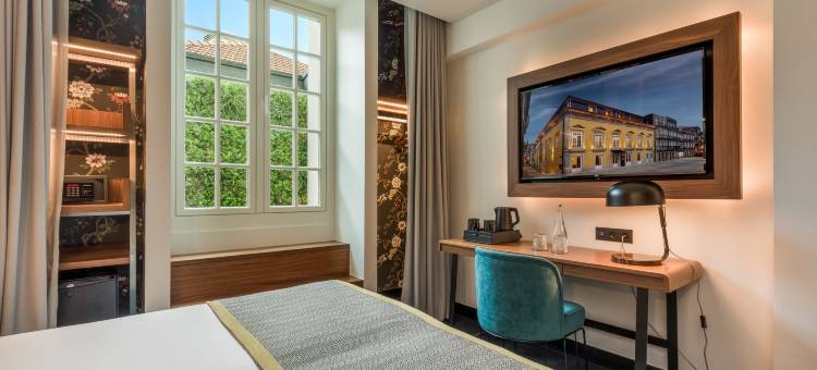 波尔图旅馆 - 弗洛雷斯街(Pousada do Porto - Rua Das Flores)图片