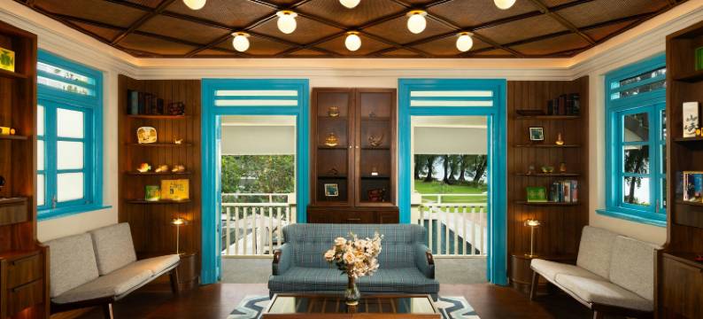 槟城孤松酒店 - 臻品之选度假村(Lone Pine, Penang, a Tribute Portfolio Resort)图片