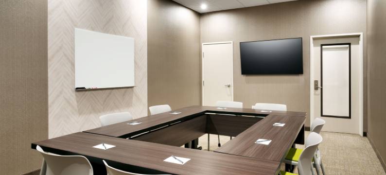 SpringHill Suites Phoenix Scottsdale图片