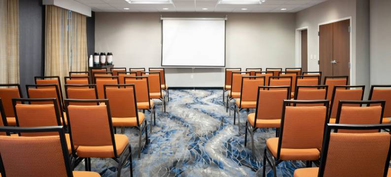 Fairfield Inn & Suites Towanda Wysox图片