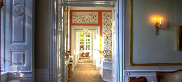 斯咯塔海恩兹联盟酒店(Hindsgavl Slot)图片