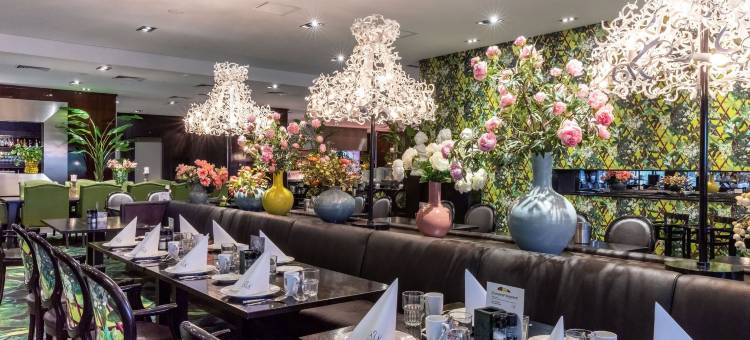 凡德瓦克酒店(Hotel Duiven Bij Arnhem A12)图片