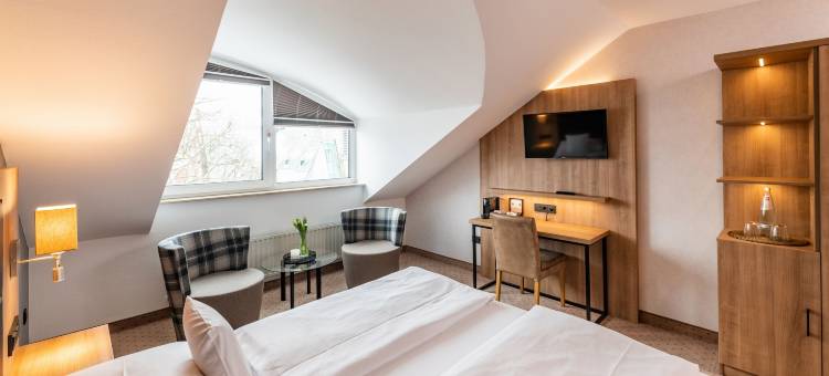 格贝尔的理念酒店(Göbel's Sophien Hotel)图片