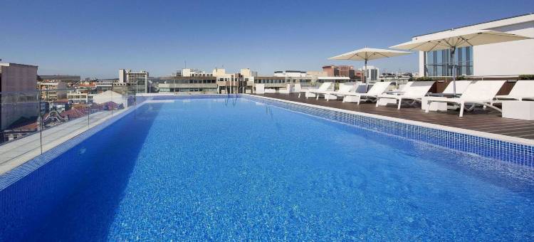 里斯本木星酒店(Jupiter Lisboa Hotel)图片