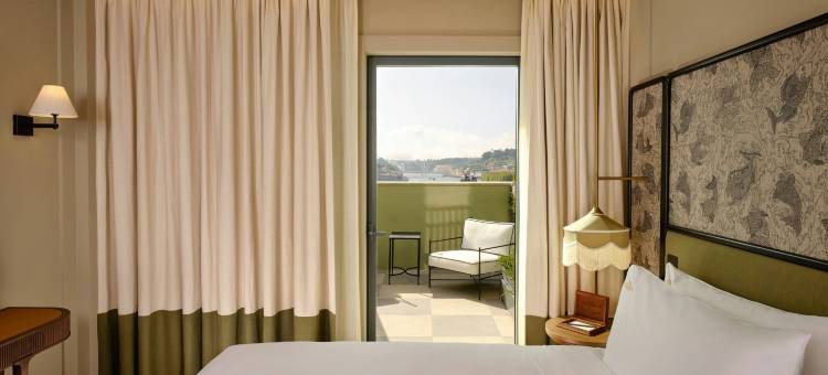 Origine Porto Gaia, a Tribute Portfolio Hotel图片