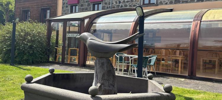 飞燕酒店(Les Hirondelles)图片