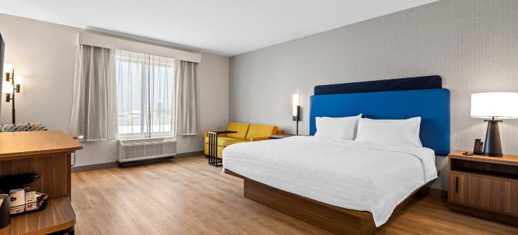 欢朋酒店及套房, 宾夕法尼亚州(HAMPTON INN AND SUITES BY HILTON INTERCOURSE)图片