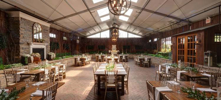 汉密尔顿希尔顿花园酒店(Hilton Garden Inn Hamilton)图片