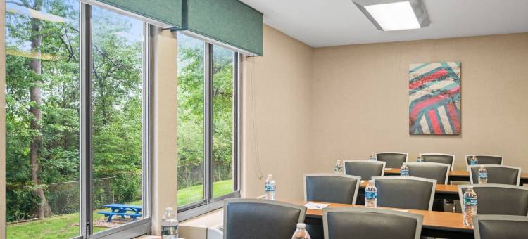 希尔顿欢朋酒店-克利夫兰韦斯特莱克(Hampton Inn Cleveland/Westlake)图片