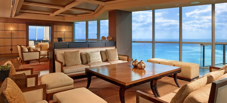 迈阿密海滩时代酒店(The Setai, Miami Beach)图片