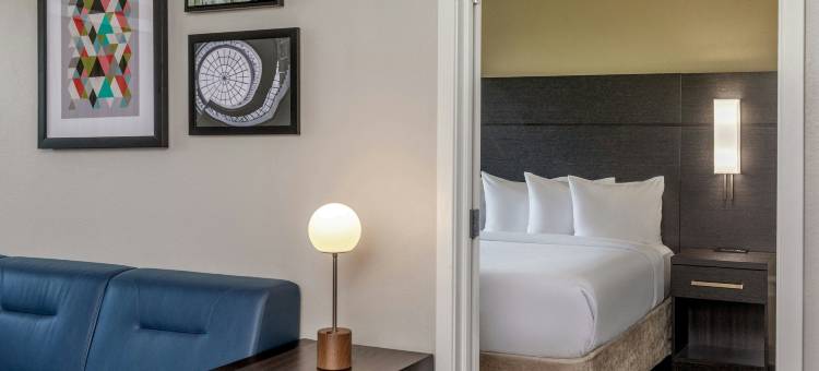 Residence Inn Denver Airport at Gateway Park图片